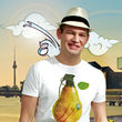 Ole ist einer der Stars aus "BTN"