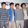Es gibt eine US-Band, die auch "One Direction" heißt