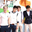 One Direction könnten Ärger bekommen