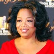 Oprah Winfrey wurde von ihr vom Thron gekickt
