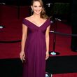2011 kam Natalie Portman hochschwanger zu den Oscars