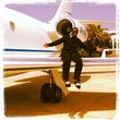 P. Diddy macht Urlaub auf Ibiza