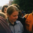 So sah Patricia Kelly zu Kelly-Zeiten aus So sah Patricia Kelly zu Kelly-Zeiten aus
