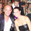 Peyman Armin beobachtete die Show