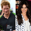 Prinz Harry und Cheryl Cole sollen einen heißen Flirt am Laufen haben