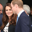 Die Royal Family meint: Sie wird eine tolle Mutter!