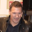 Ralf Möller war auch in Köln