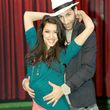 Rebecca Mir und Massimo sind ein Paar