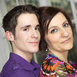 Renata Juras und Ervin Unterlechner sind Eltern geworden