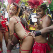Rihanna ganz sexy in ihrer Heimat Barbados Rihanna ganz sexy in ihrer Heimat Barbados