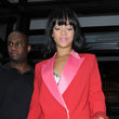 Trifft RiRi oder Blake mit ihrer Wahl voll ins Rote?