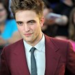 Robert Pattinson schaffte es auf Platz 1 Robert Pattinson schaffte es auf Platz 1