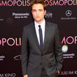 Sein nächster Kinofilm ist "Cosmopolis"