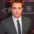 Robert Pattinson hast seinen Spitznamen R-Patz