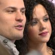 Möglicherweise hatten Kim und Rocco einfach zu wenig Zeit füreinander