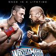 Es ist das zweite große Highlight neben dem Kampf zwischen The Rock und John Cena Es ist das zweite große Highlight neben dem Kampf zwischen The Rock und John Cena