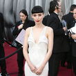 Rooney Mara in Givenchy