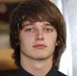 Patrick Schwarzenegger ist der Sohn des Gouverneurs.