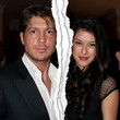 Rebecca war noch mit Sebastian Deyle liiert