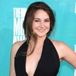 Shailene Woodley hat ihre erste große Kinorolle ergattert