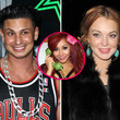 Snooki plauderte ein pikantes Geheimnis aus
