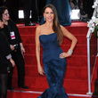 Sofia Vergara setzt sich gerne sexy in Szene