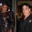 Nun ist er mit Sophia Thomalla liiert