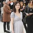 Sophie Ellis-Bextor kam mit Babybauch