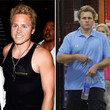 Spencer Pratt ist im Gegensatz zu früher ganz schön auseinander gegangen