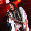Steven Tyler verkündete eine Aerosmith-Comeback