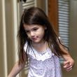 Suri Cruise beim Shoppen Suri Cruise beim Shoppen