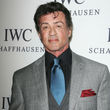 Sylvester Stallone ist am Boden zerstört