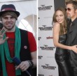 Daniel Schuhmacher darf bei Brangelina wohnen