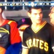 Taylor Lautner: Erste Filmausschnitte Taylor Lautner: Erste Filmausschnitte