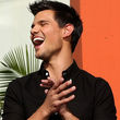 Auch Taylor Lautner könnte drei Preise abräumen