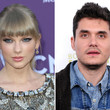 Steht ein Liebes-Comeback bei Taylor Swift und John Mayer bevor?