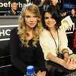 Der Einweihungsparty mit Freunden, wie Selena Gomez, steht nichts mehr im Weg