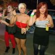 Doch wem schaut ihr lieber beim Partymachen zu?