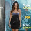 Ashley Tisdale (21) machte ebenfalls im Bustierkleid mit Polka-Dots Peeptoes eine gute Figur.