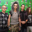 Tokio Hotel zogen sich vor zwei Jahren aus der Öffentlichkeit zurück