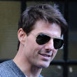 Tom Cruise spielt Reparaturmechanikers Jack Harper