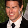 Auch Tom Cruise gefällt Bar ziemlich gut