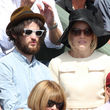 Mit ihrem Freund Tom Sturridge soll sie ihr erstes Kind erwarten