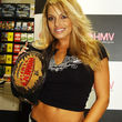 "Sunny" war auch ein Vorbild für Diva Trish Stratus