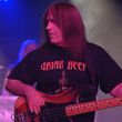Uriah Heep-Bassist Trevor Bolder erlag einem Krebsleiden