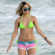 Vanessa Hudgens hat in "Spring Breakers" blonde Haare