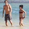 Vanessa und Austin versuchen, so viel Zeit wie möglich miteinander zu verbringen