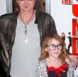 Noah Cyrus ist schon ein alter Hase im Showbiz