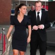 Wayne Rooney und seine Frau freuen sich riesig über den Nachwuchs