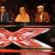 Bei der X-Factor-Jury kam Kassim insgesamt gut an Bei der X-Factor-Jury kam Kassim insgesamt gut an